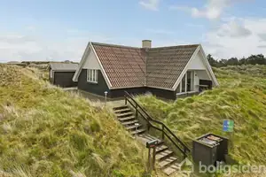 Fritidsbolig på Norges Fjelde 44, 6720 Fanø