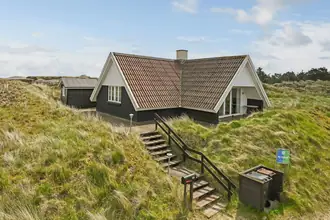 Fritidshus på Norges Fjelde 44, Fanø Bad, 6720 Fanø