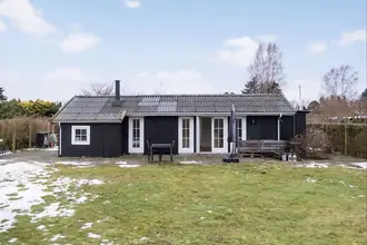 Fritidshus på Blåmejsevej 6, Hf. Møllevang, 2791 Dragør