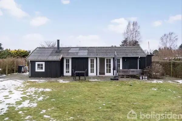 Fritidsbolig på Blåmejsevej 6, 2791 Dragør
