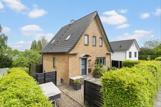 Villa på Søndergade 57, 6920 Videbæk