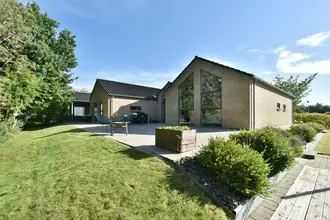 Villa på Østerlund 8, Gjellerup, 7400 Herning