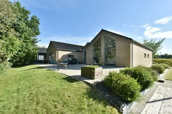 Villa på Østerlund 8, 7400 Herning