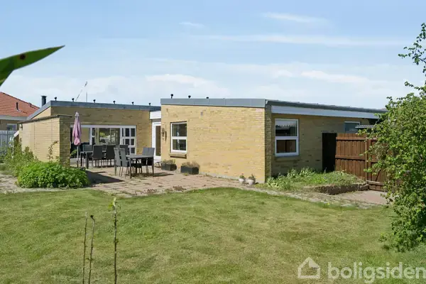Villa på Brinken 6A, 4600 Køge