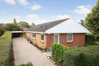 Villa på Holmstruphøjvej 109, Holmstrup, 8210 Aarhus V