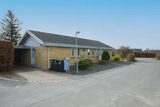 Villa på Kolt Kirkevej 221, Kolt, 8361 Hasselager