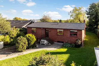 Villa på Vester Alle 43, Assentoft, 8960 Randers SØ