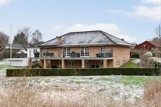 Villa på Havrevænget 17, Gl Brenderup, 5464 Brenderup Fyn