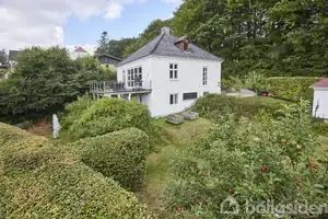 Villa på Dollerupvej 176, 8800 Viborg
