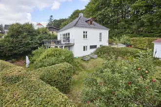 Villa på Dollerupvej 176, 8800 Viborg