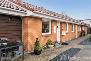 Andelsbolig på Møllegade 8B, 6640 Lunderskov