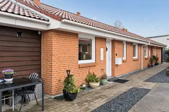 Andelsbolig på Møllegade 8B, 6640