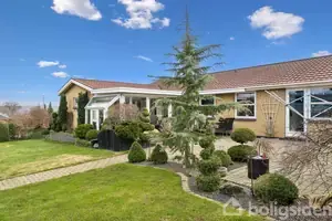 Villa på Rønshovedvej 16, 7100 Vejle