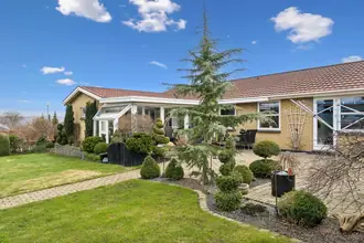Villa på Rønshovedvej 16, 7100 Vejle