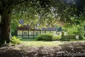 Villa på Sigerslevvej 26, 4660 Store Heddinge