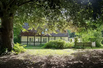 Villa på Sigerslevvej 26, Sigerslev, 4660 Store Heddinge