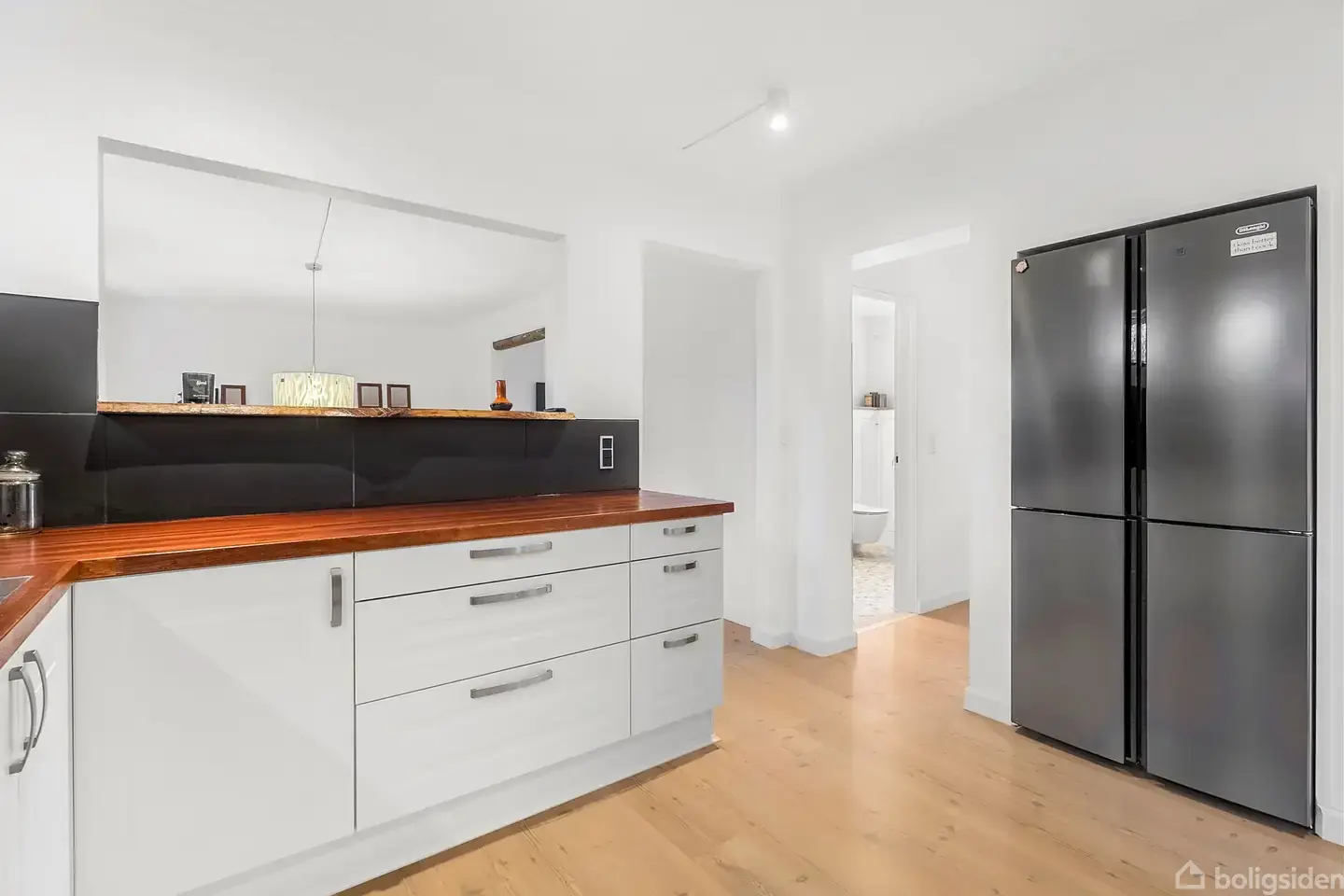 Villa på Spangsvej 122, 5210 Odense NV