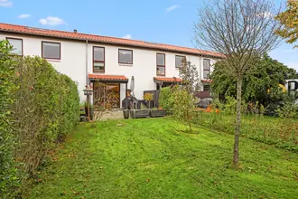 Rækkehus på Elmelunden 40, 9260 Gistrup