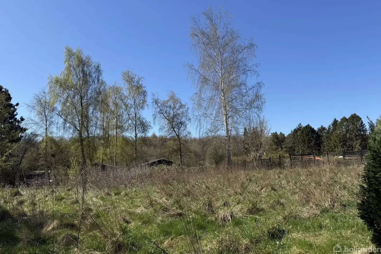 Fritidsgrund på Toppen 4, 4400 Kalundborg