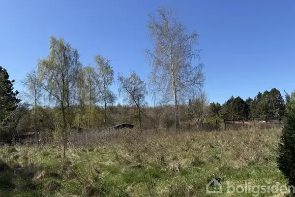 Fritidsgrund på Toppen 4, 4400 Kalundborg