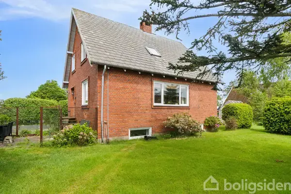 Villa på Øster Hurupvej 42, 9560 Hadsund