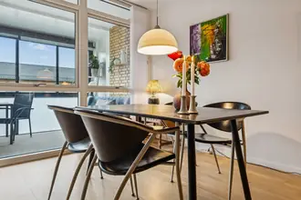 Ejerlejlighed på Ejboparken 17, 2. th., 4000 Roskilde