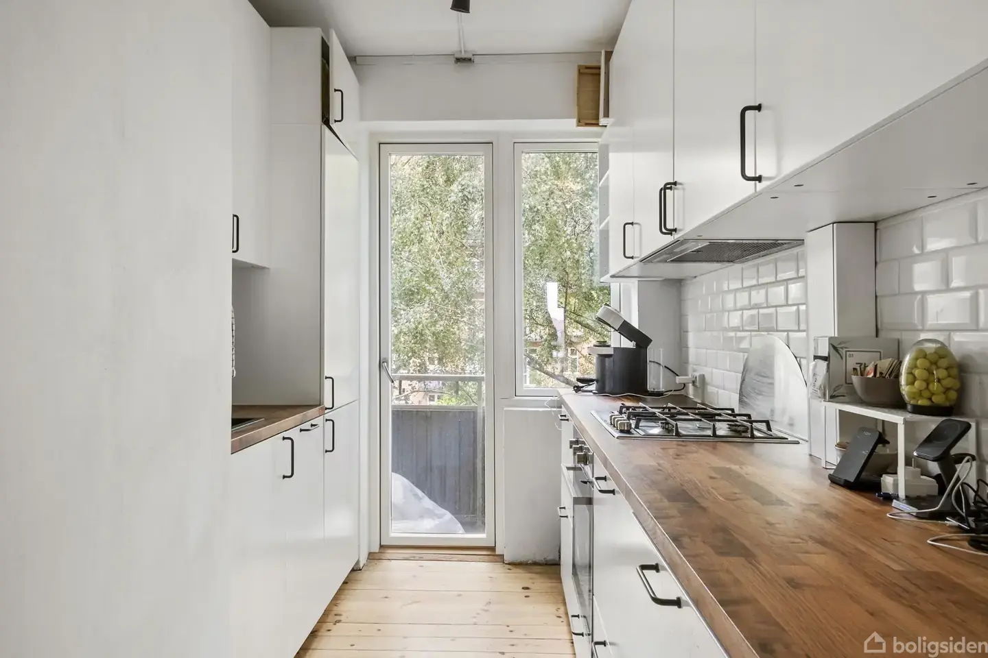 Ejerlejlighed på Rodosvej 7C, 2. th., 2300 København S