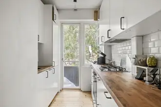 Ejerlejlighed på Rodosvej 7C, 2. th., 2300 København S