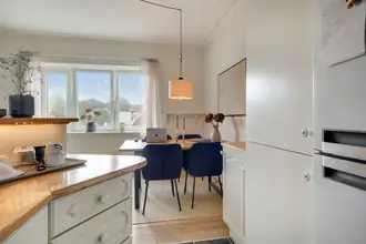 Ejerlejlighed på Sjællandsgade 32, 1. tv., 6700 Esbjerg
