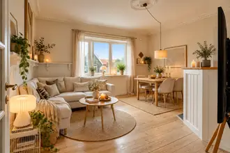 Ejerlejlighed på Sjællandsgade 32, 1. tv., 6700 Esbjerg