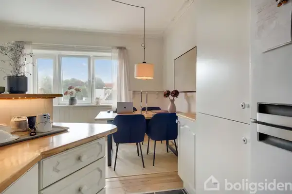 Ejerlejlighed på Sjællandsgade 32, 1. tv., 6700 Esbjerg