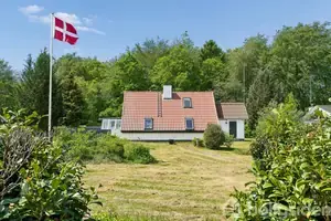 Fritidsbolig på Teglgårdsparken 148, 8882 Fårvang