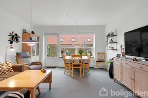 Ejerlejlighed på Infanterivej 40F, 8930 Randers NØ
