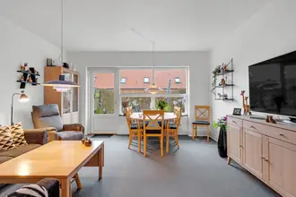 Ejerlejlighed på Infanterivej 40F, 8930 Randers NØ