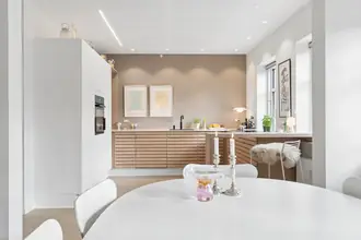 Ejerlejlighed på Sct. Mogens Gade 35, 1. 3., 8800 Viborg