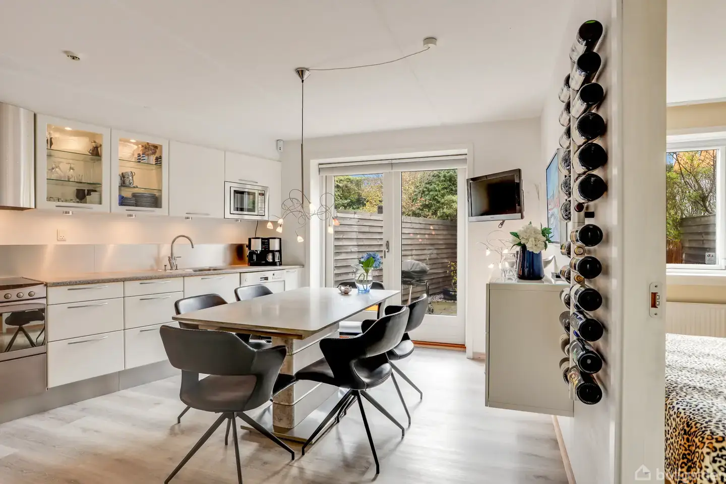 Rækkehus på Th. Sauers Vej 80, 9000 Aalborg