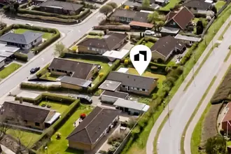 Villa på Nakskovvej 6, 6000 Kolding
