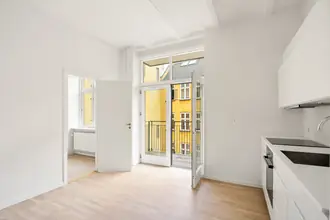 Ejerlejlighed på Linnésgade 22D, 3. tv., 1361 København K