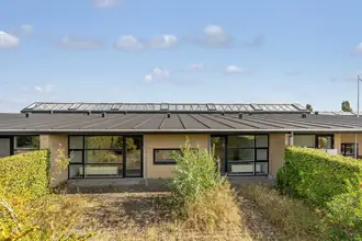 Andelsbolig på Baunetoften 29B, Tjørring, 7400