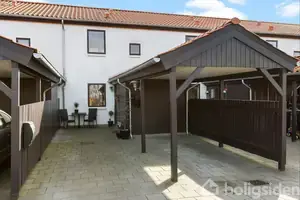 Rækkehus på Elmelunden 22, 9260 Gistrup