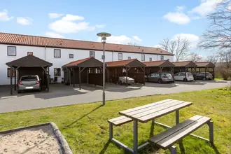 Rækkehus på Elmelunden 22, 9260 Gistrup