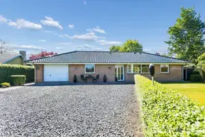 Villa på Frølundsvej 13, 7500 Holstebro