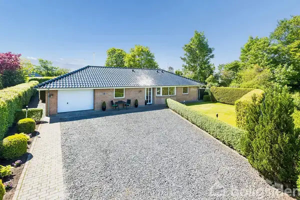 Villa på Frølundsvej 13, 7500 Holstebro
