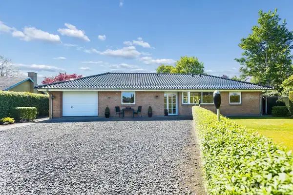 Villa på Frølundsvej 13, 7500 Holstebro