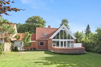 Villa på Skovlund 9, 9310 Vodskov