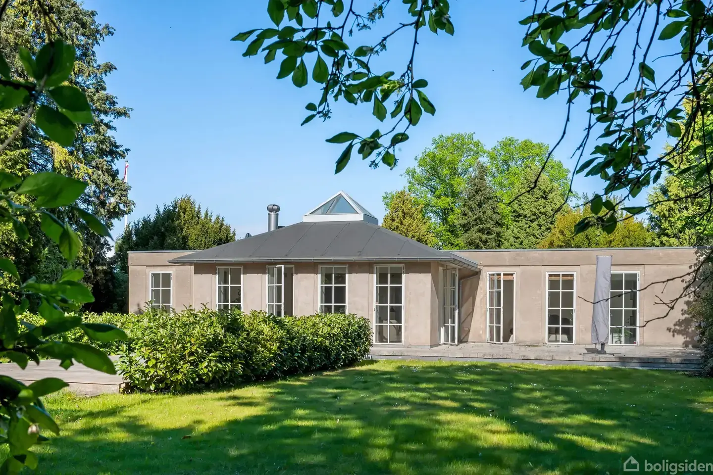 Villa på Vedbæk Strandvej 481, 2950 Vedbæk