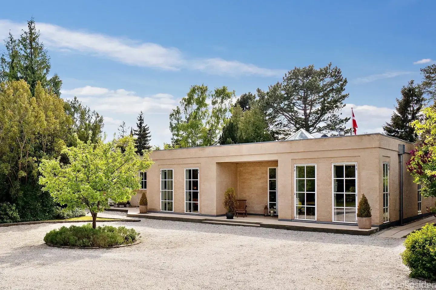Villa på Vedbæk Strandvej 481, 2950 Vedbæk