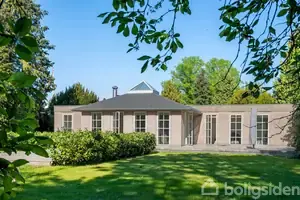 Villa på Vedbæk Strandvej 481, 2950 Vedbæk