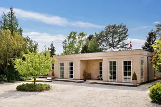 Villa på Vedbæk Strandvej 481, 2950 Vedbæk
