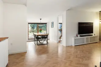 Villa på Mosevænget 7, 8722 Hedensted